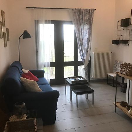 Azienda Agrituristica Santissima Trinita 부드리오 외부 사진