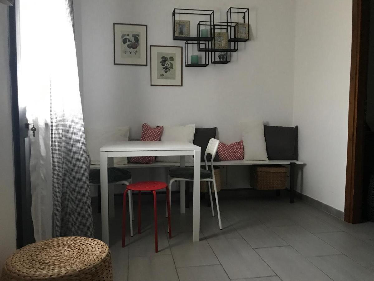 Azienda Agrituristica Santissima Trinita 부드리오 외부 사진
