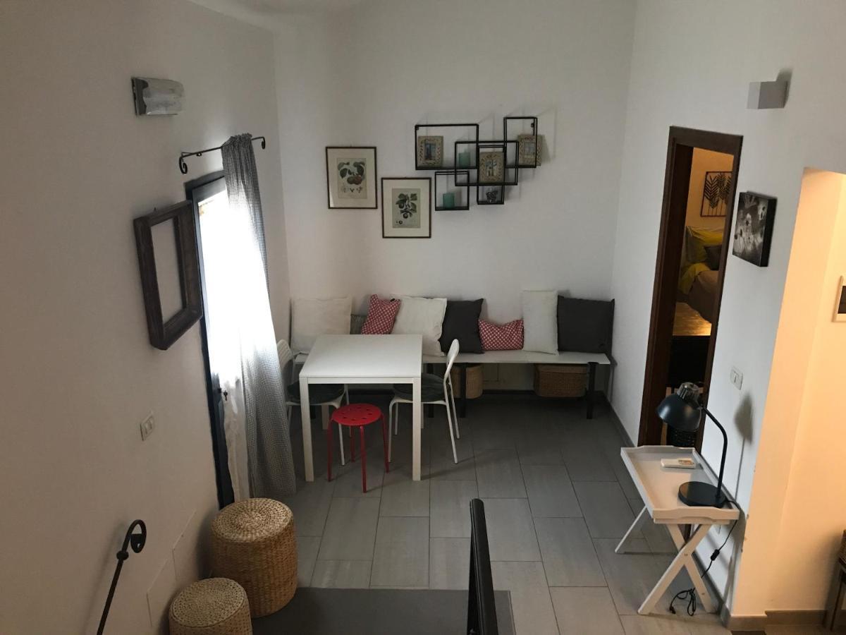 Azienda Agrituristica Santissima Trinita 부드리오 외부 사진