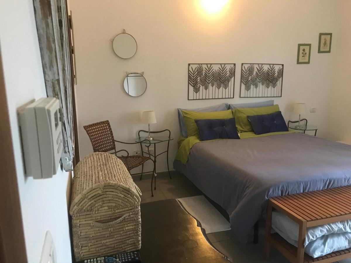 Azienda Agrituristica Santissima Trinita 부드리오 외부 사진