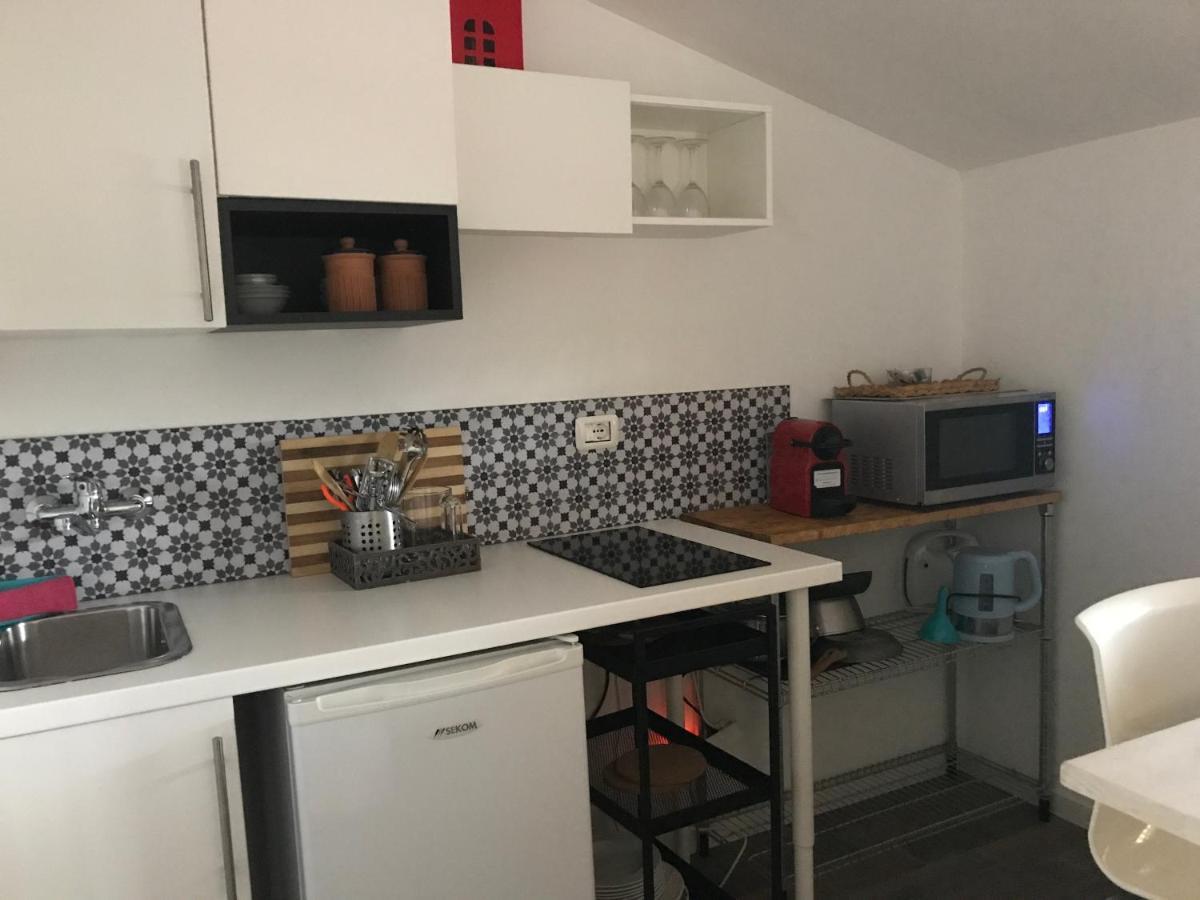 Azienda Agrituristica Santissima Trinita 부드리오 외부 사진