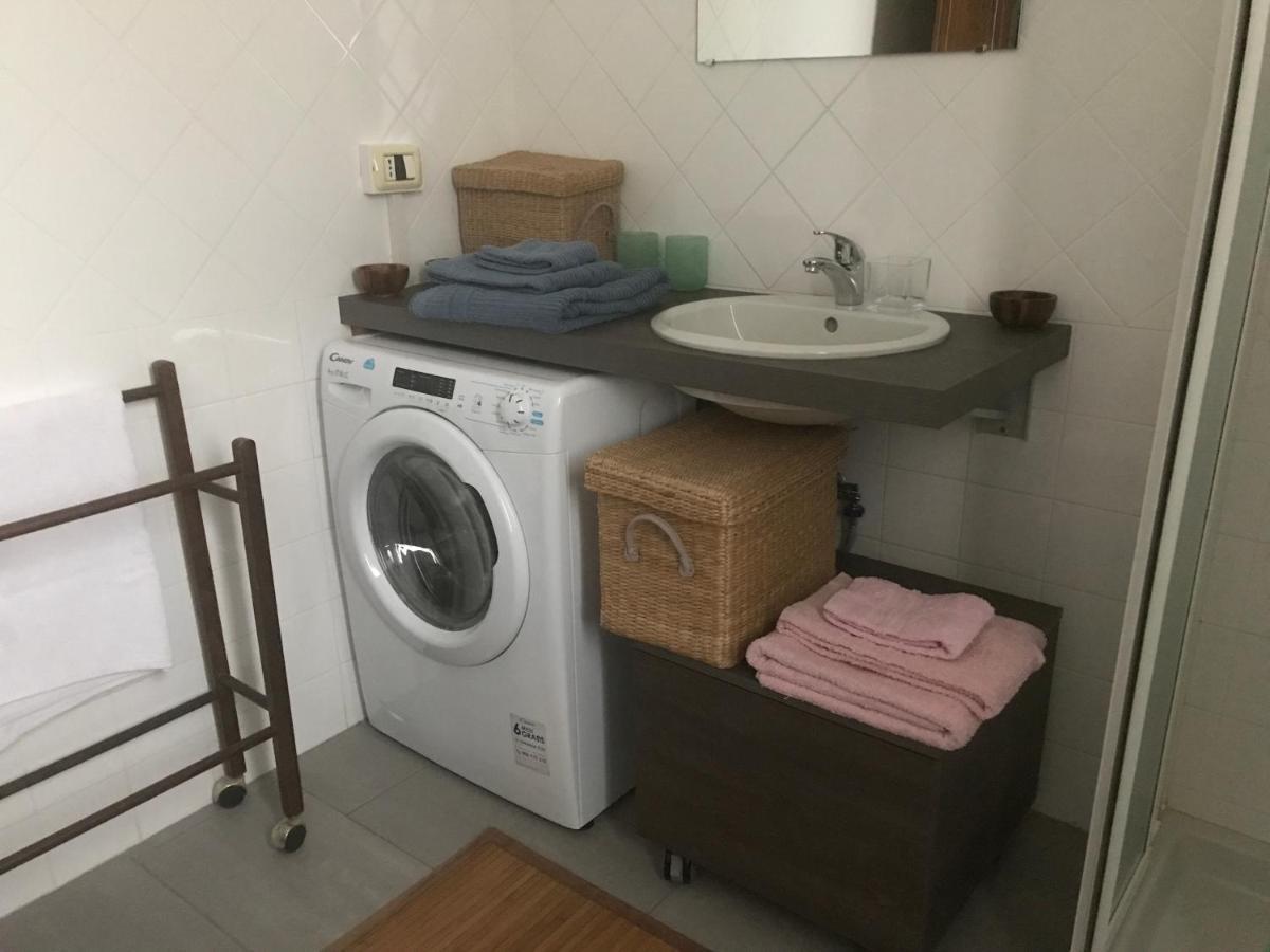 Azienda Agrituristica Santissima Trinita 부드리오 외부 사진