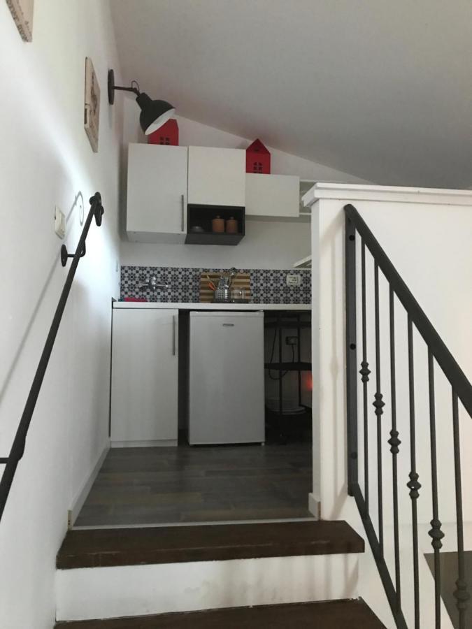 Azienda Agrituristica Santissima Trinita 부드리오 외부 사진
