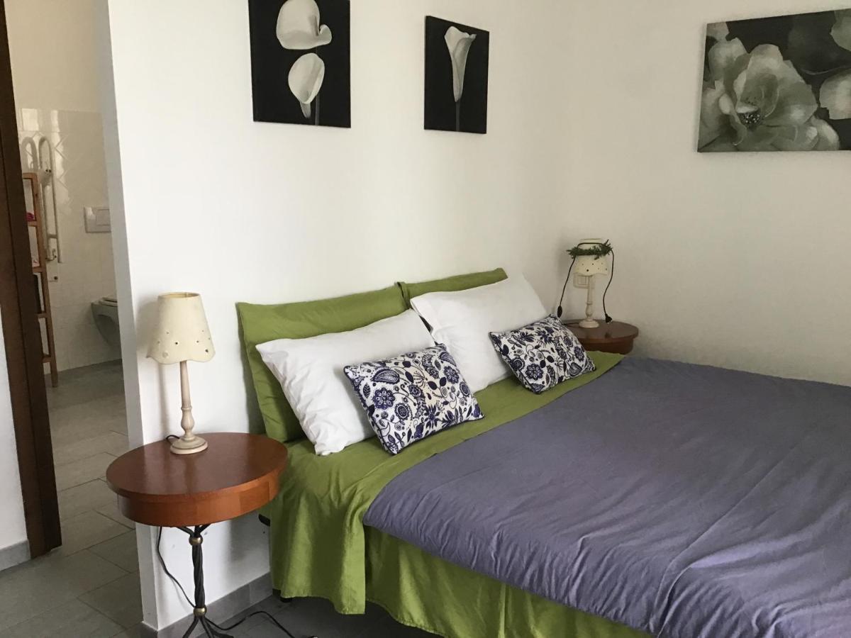 Azienda Agrituristica Santissima Trinita 부드리오 외부 사진