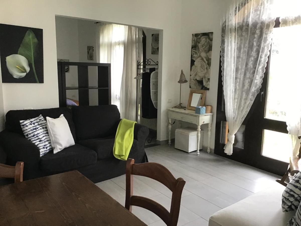 Azienda Agrituristica Santissima Trinita 부드리오 외부 사진