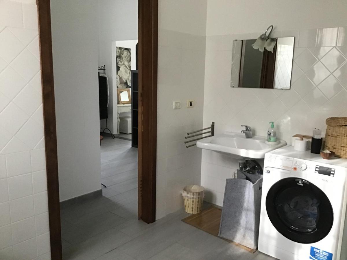 Azienda Agrituristica Santissima Trinita 부드리오 외부 사진
